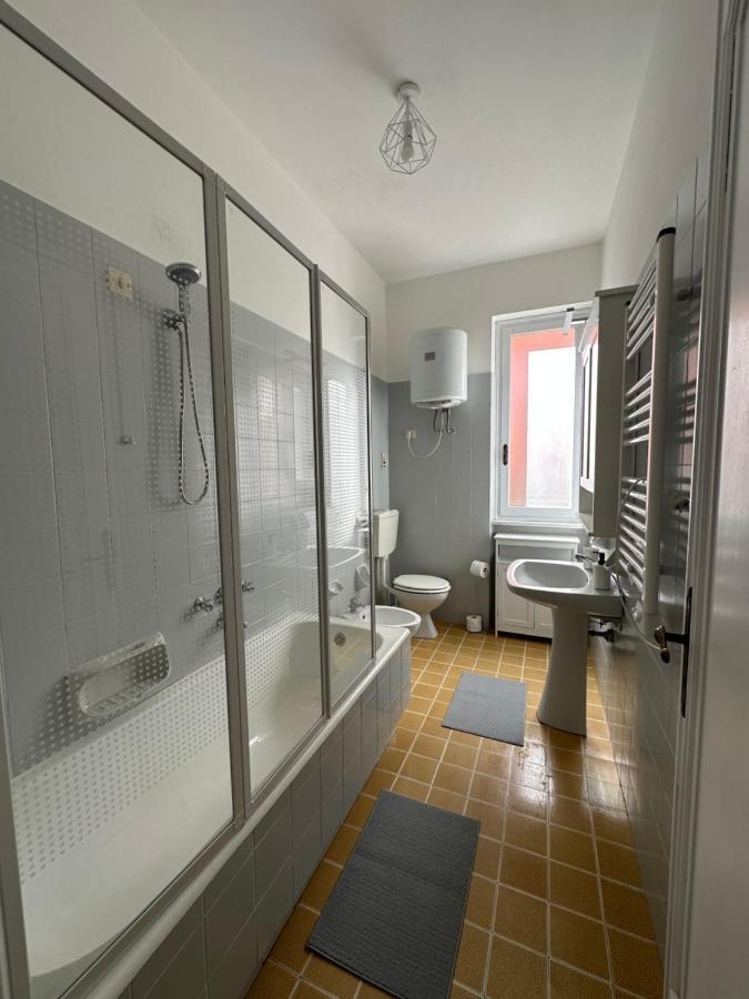 Apartamento Casa Natalina Monterosso al Mare Exterior foto
