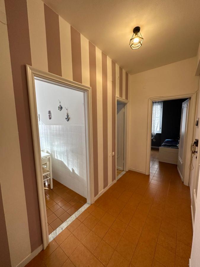 Apartamento Casa Natalina Monterosso al Mare Exterior foto