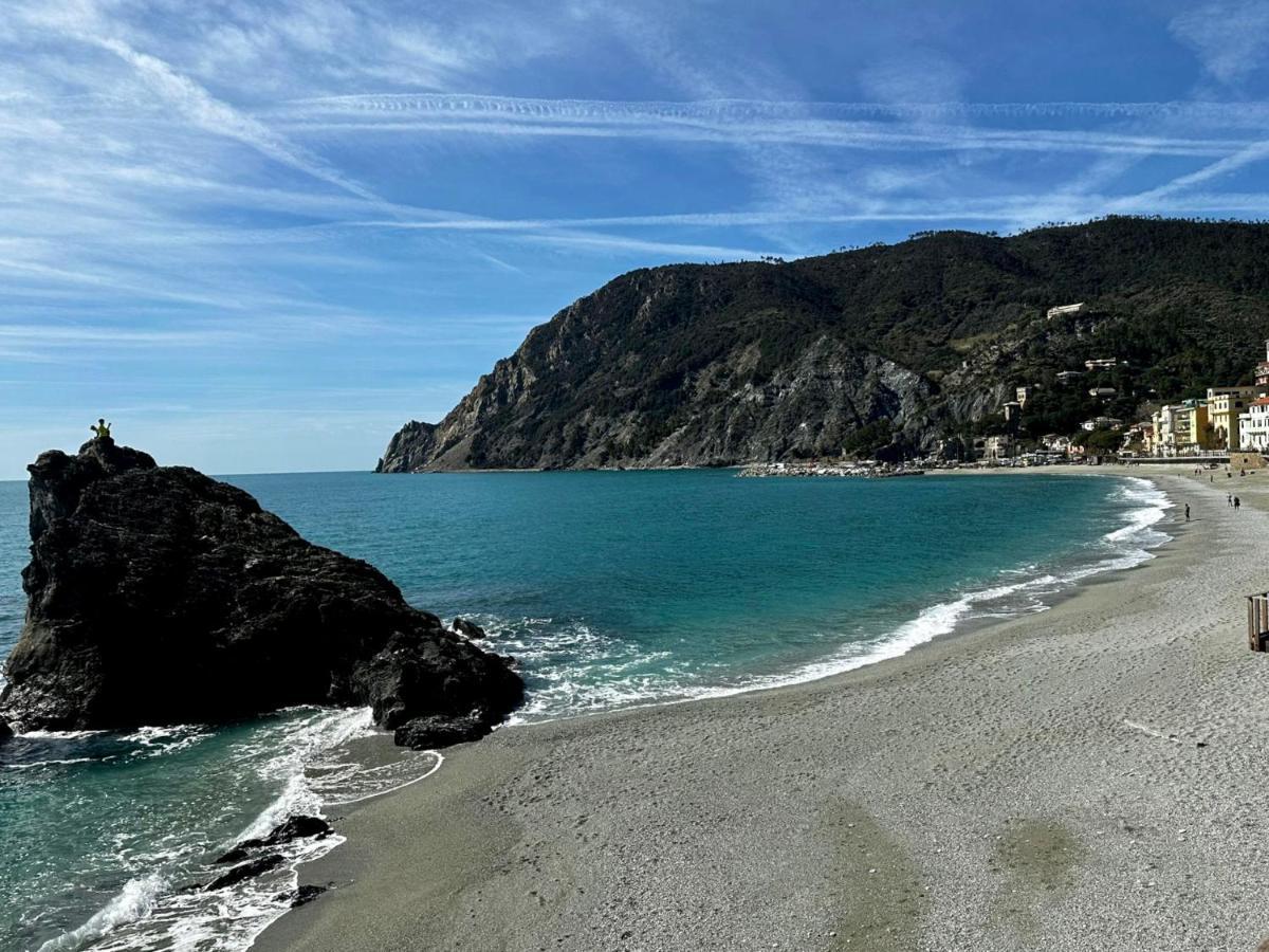 Apartamento Casa Natalina Monterosso al Mare Exterior foto