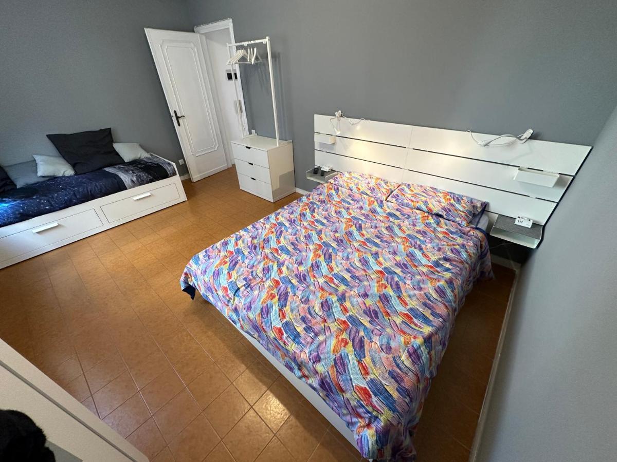 Apartamento Casa Natalina Monterosso al Mare Exterior foto