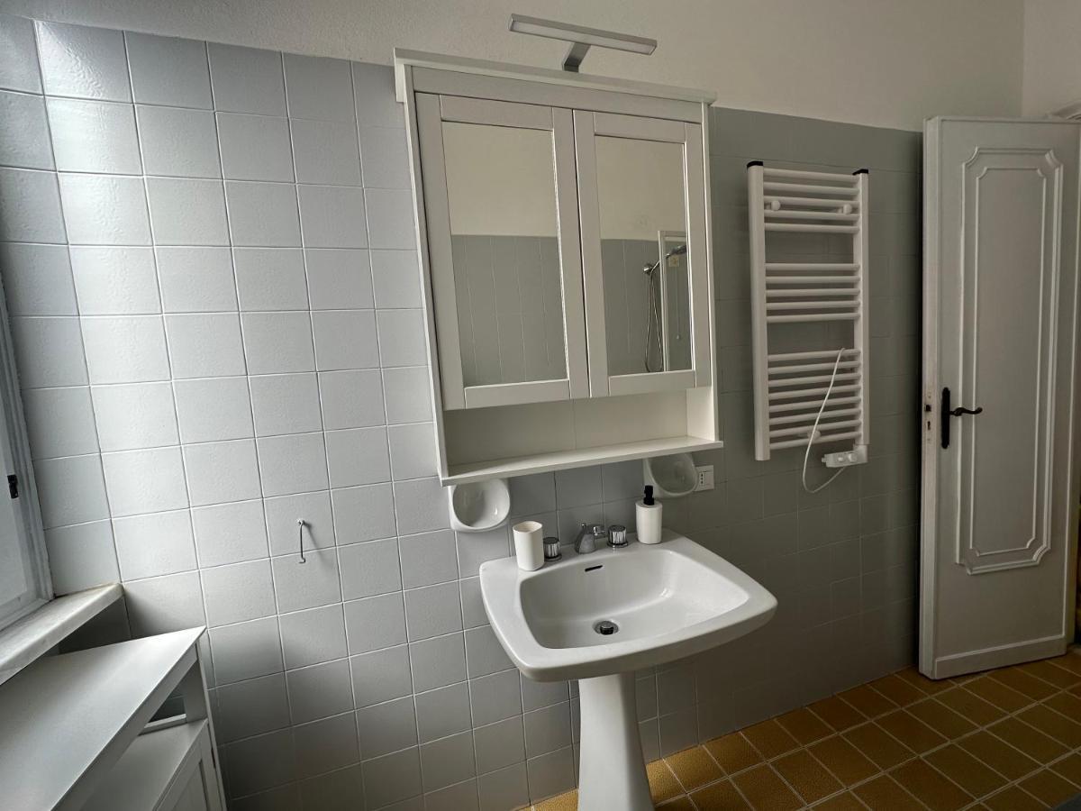 Apartamento Casa Natalina Monterosso al Mare Exterior foto