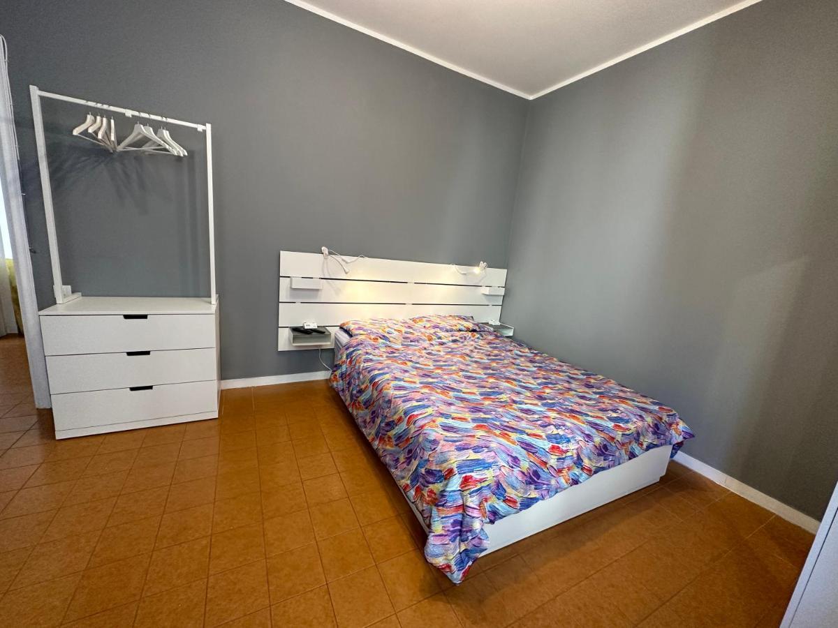 Apartamento Casa Natalina Monterosso al Mare Exterior foto