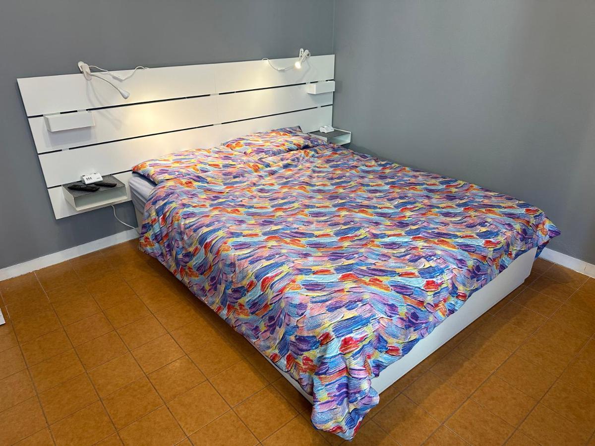 Apartamento Casa Natalina Monterosso al Mare Exterior foto