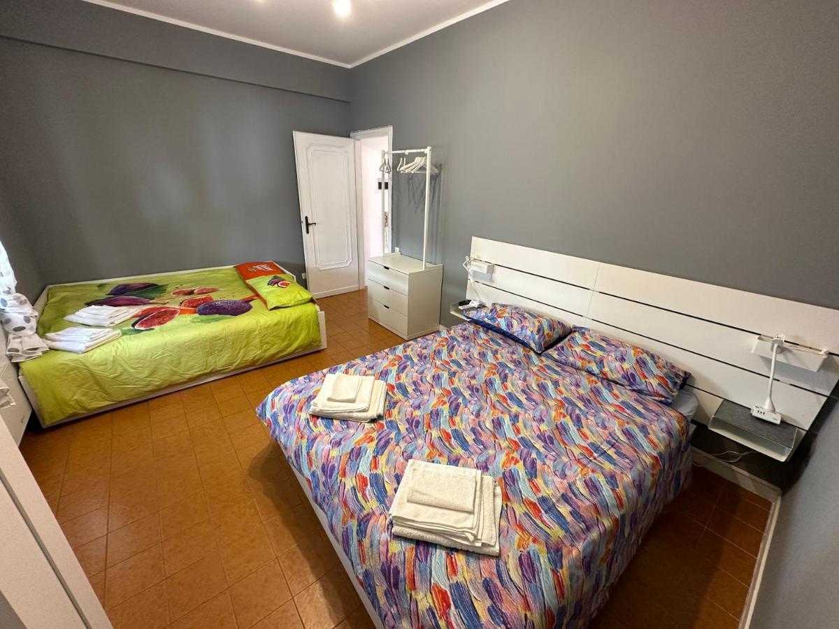 Apartamento Casa Natalina Monterosso al Mare Exterior foto