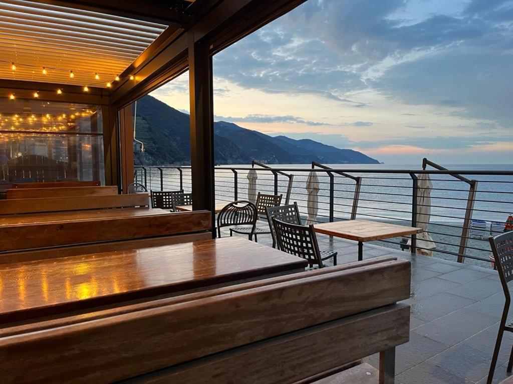 Apartamento Casa Natalina Monterosso al Mare Exterior foto