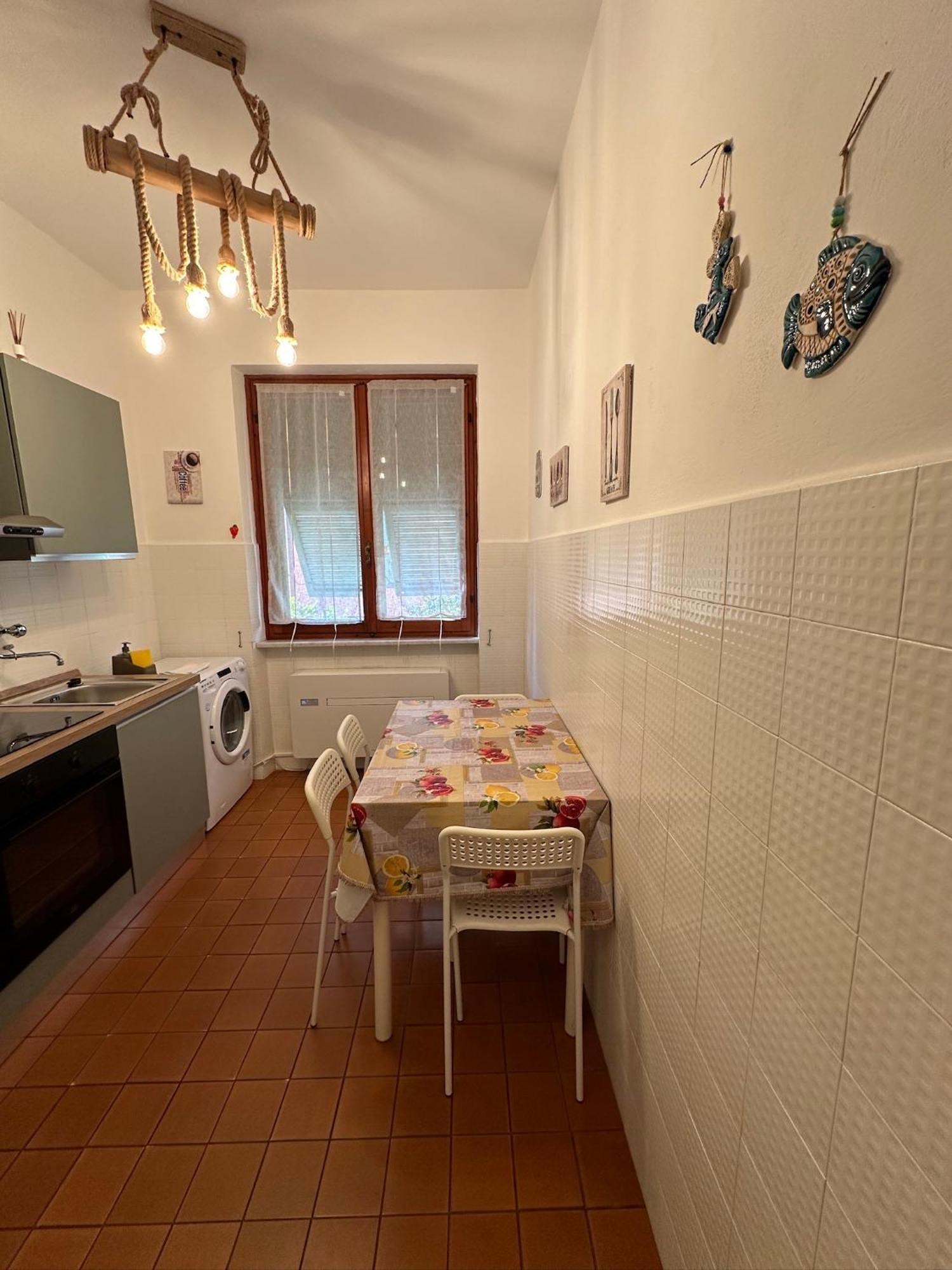 Apartamento Casa Natalina Monterosso al Mare Exterior foto